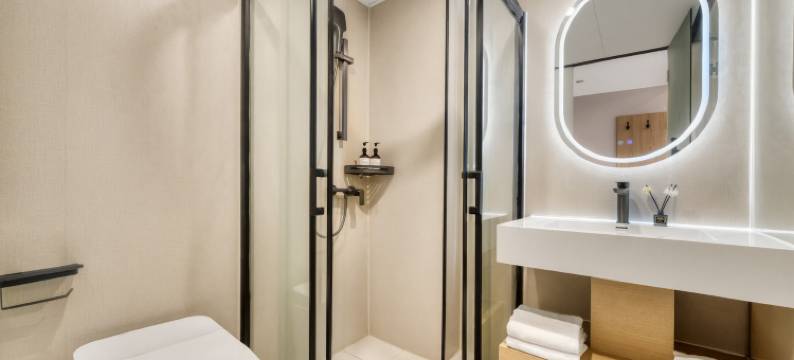 创e家忆家酒店(衢江天湖南路店)图片