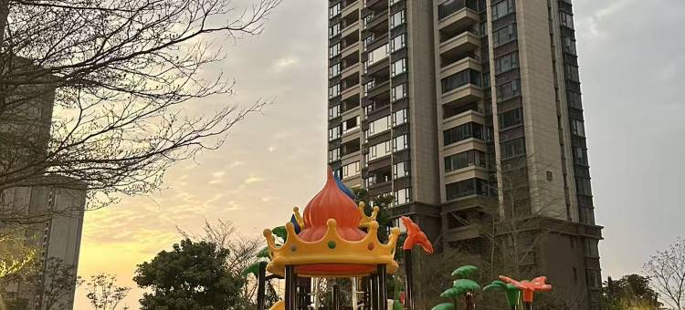 浮屿·Floatisle海景民宿(东山马銮湾店)图片