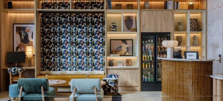 Residence Inn by Marriott Lille图片