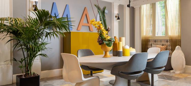 米兰黛乐西塔住宿酒店(Residenza Delle Città)图片