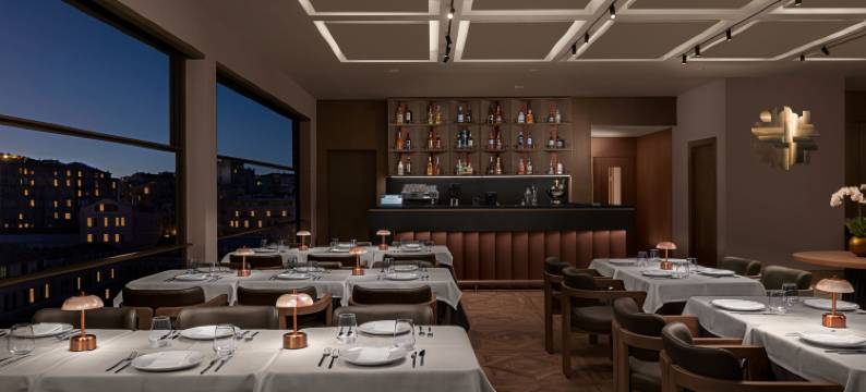 Delta Hotels By Marriott Istanbul Karakoy图片