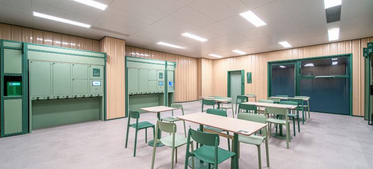 海友酒店(洛阳洛邑古城丽景门店)图片