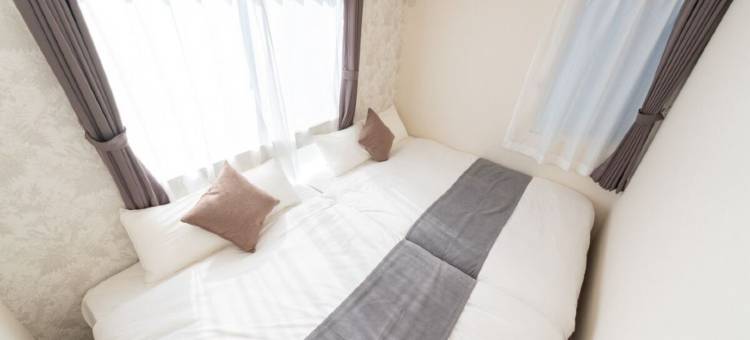 步行10分名古屋站／6房／18人／免费停车2辆(10 min walk Nagoya Sta / 6 BR / 18 ppl / 2 free PK)图片