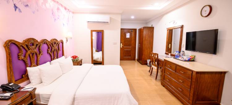 一号酒店-萨戈达店(Hotel One Sargodha)图片