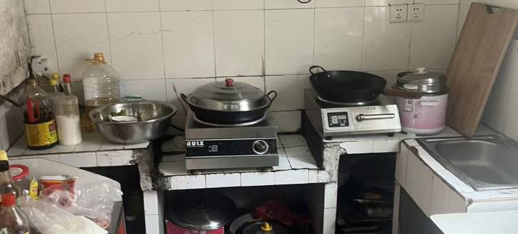 江阴鸿运宾馆图片