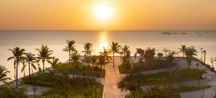贝利唐万枫酒店(Fairfield by Marriott Belitung)图片