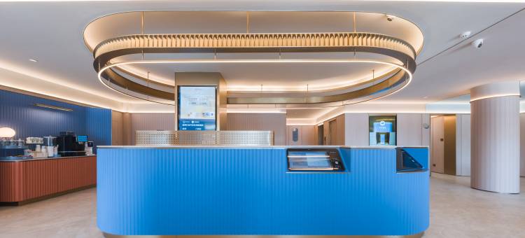 汉庭酒店(威海荣成石岛店)图片