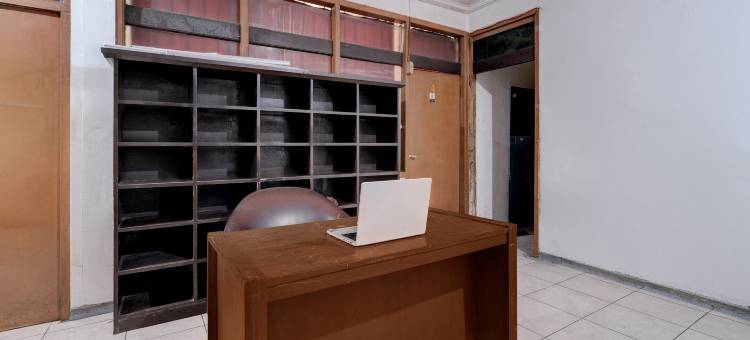 Hotel O near D'Botanica Bandung Mall formerly De Sun Pasteur Guest House图片