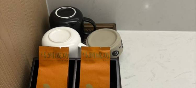 途悦酒店(宣城高铁站店)图片