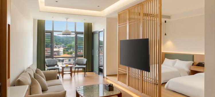 御水湾温泉酒店图片