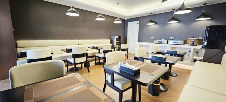 四季欢庭未来酒店图片