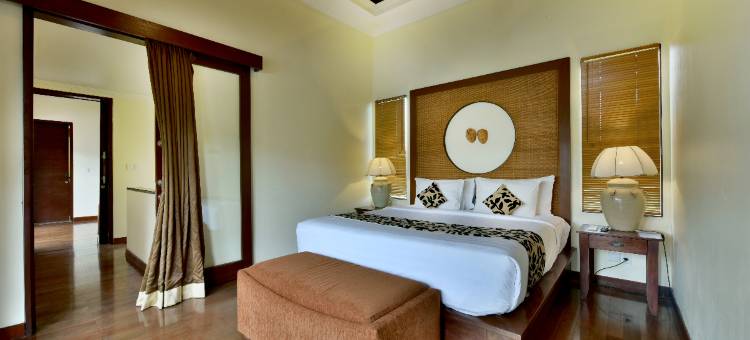 赛米雅克卡亚甘梦幻别墅酒店(The Khayangan Dreams Villa, Seminyak)图片