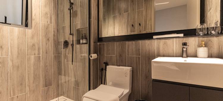 Antara Genting Premier Suites by Noble Nest图片