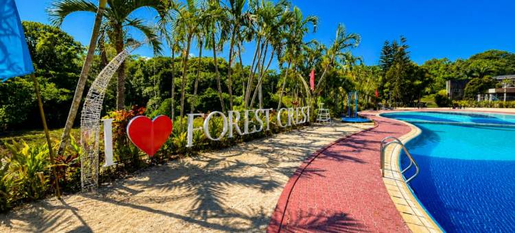 Forest Crest Nature Hotel and Resort图片