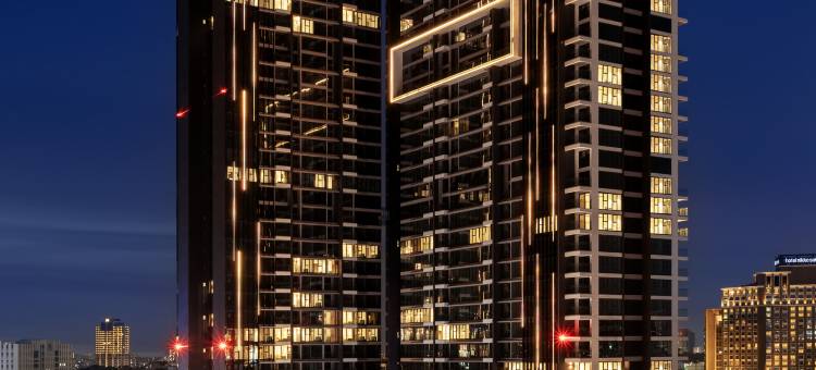 兰开斯特遗产酒店公寓(Lancaster Legacy Hotel & Apartments)图片