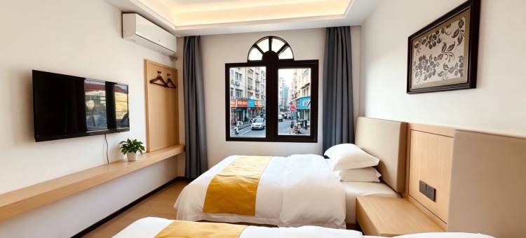 七月酒店(July Hotel)图片