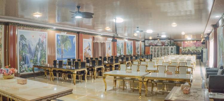 MIK Resort & Hotel图片
