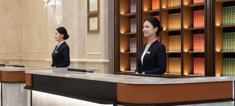 维也纳国际酒店(常德文理学院万达店)图片