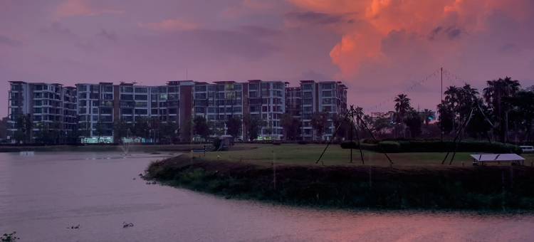 普吉温德姆机场酒店(Wyndham Phuket Airport)图片