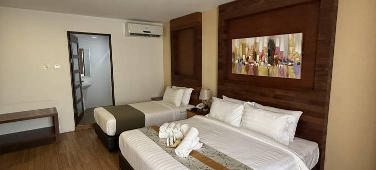 Palette - Bukit Mata Boutique Hotel图片