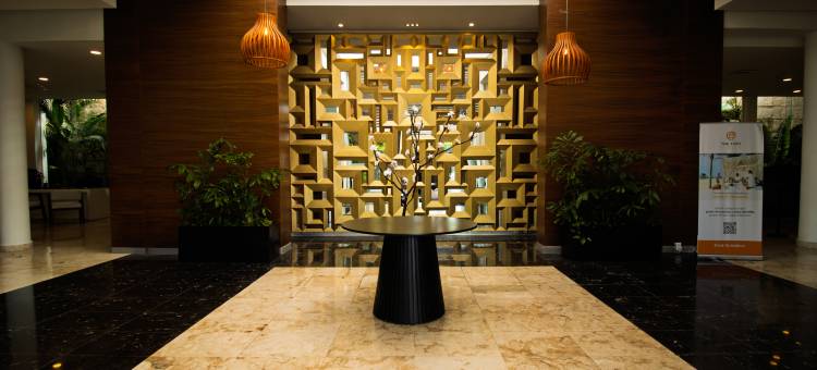 The Fives Beach Hotel & Residences图片