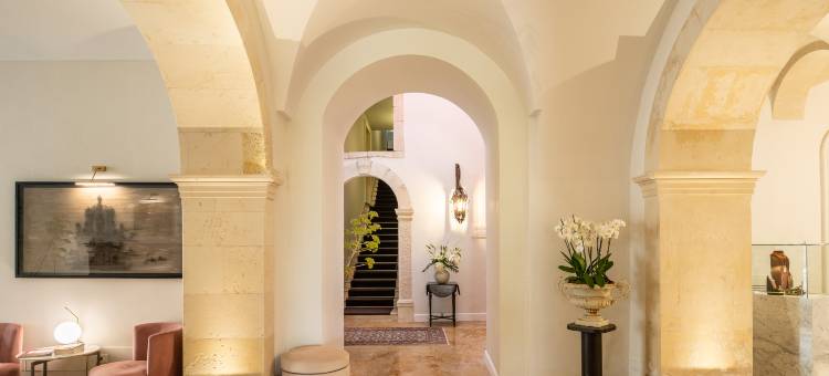 阿特米德宫SLH CollectionVRetreats(Palazzo Artemide - VRetreats, SLH Collection)图片