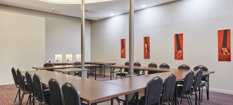 奥达里斯公寓酒店-图卢兹拉科洛姆贝列(Appart’hôtel Odalys City - Toulouse Centre Gare)图片