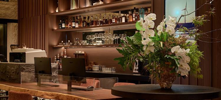 BERTH泊居酒店(平潭龙王头沙滩店)图片