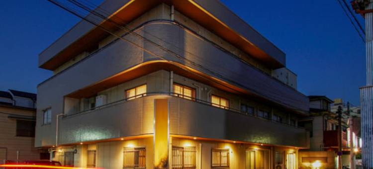 利夫马克斯经济型酒店-川崎大师店(HOTEL  LiVEMAX  BUDGET Kawasaki Daishi)图片