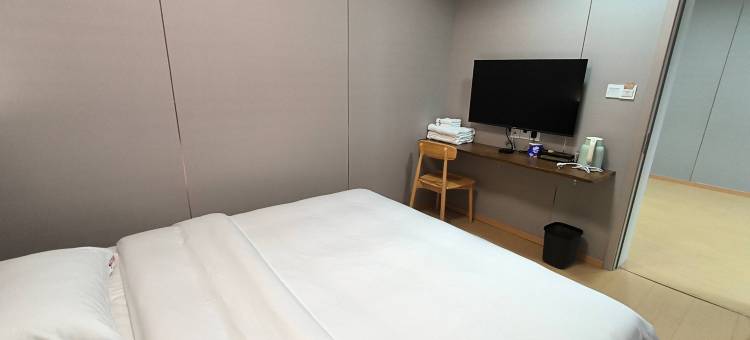 泰宁瑞芝园民宿(泰宁站店)图片