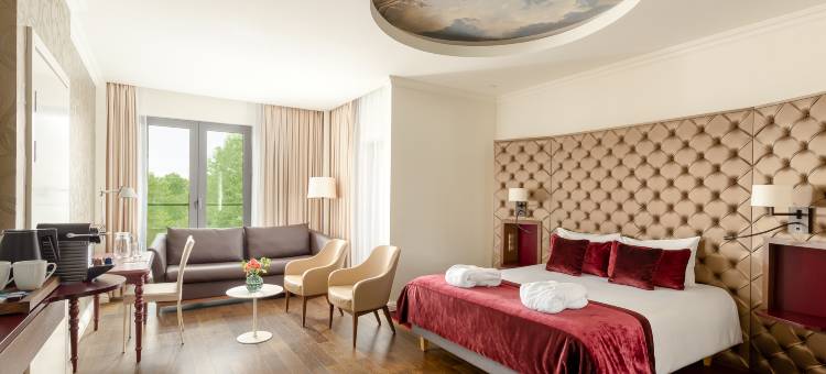 美居莫斯科帕弗莱特卡亚酒店(Mercure Moscow Paveletskaya)图片