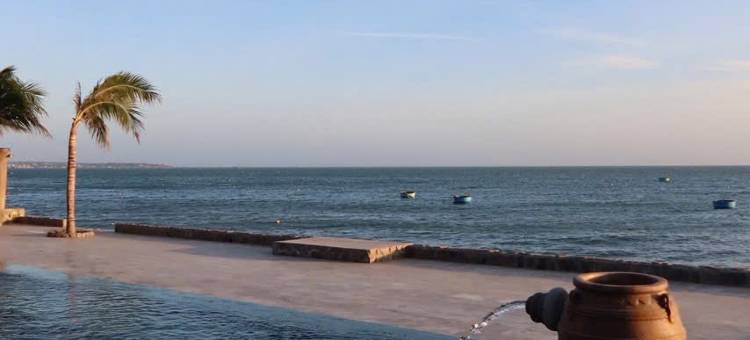 Anket De' River resort Mui Ne图片