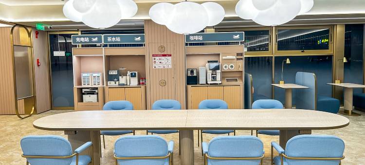 汉庭酒店(凯里万达广场店)图片