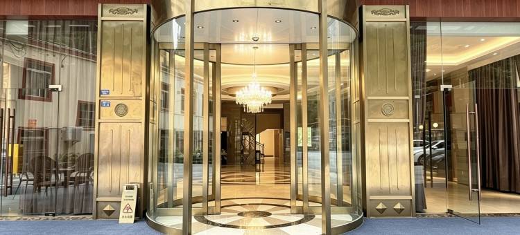 理县盘羊湖酒店(毕棚沟景区店)图片