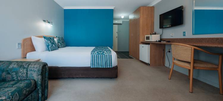 戈斯福德棕榈莫泰旅馆(Gosford Palms Motor Inn)图片