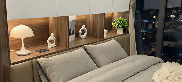 ST HOME - VINHOMES 智慧城市(ST HOME - VINHOMES SMART CITY)图片