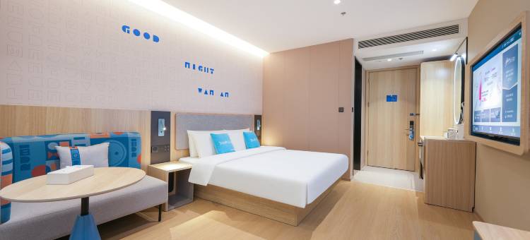 如家·neo(福州烟台山上下杭店)图片