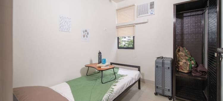 格瑞德共享公寓-由HII管理(The Grid Co-Living Managed by HII)图片