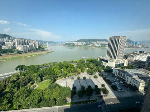 全季酒店(重庆万州万达广场店)图片