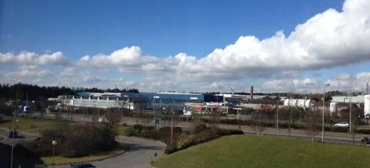 Belvilla阿伯丁唐桥会展中心(Belvilla Aberdeen Bridge Of Don Exhibition Centre)图片