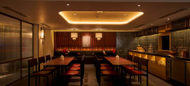 M Village潘文治第1郡边缘酒店，Modern Village Lifestyle 品牌(M Village Hotel Phan Van Tri District 1 Edge, a brand of Modern Village Lifestyle)图片