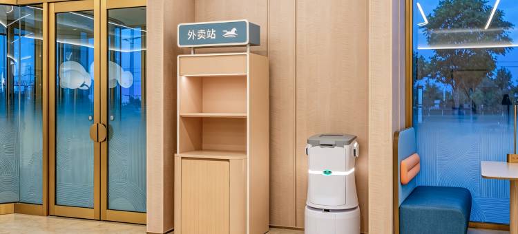 汉庭酒店(霍城清水河店)图片