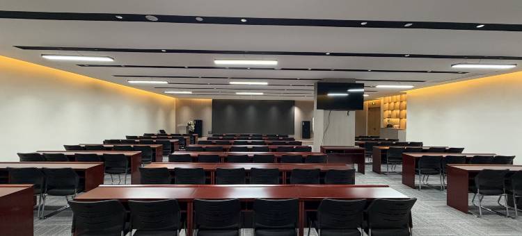 美豪丽致酒店(石家庄科技大学山姆超市店)图片