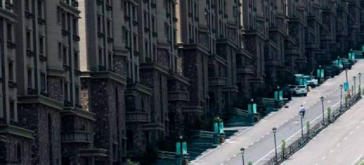 迈锦世界酒店图片