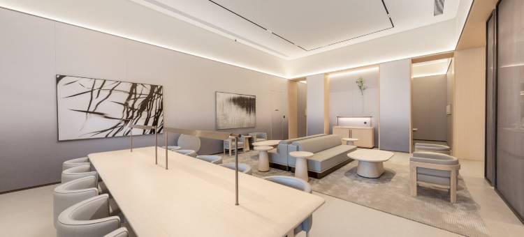 全季酒店(厦门火车站地铁站万象城店)图片