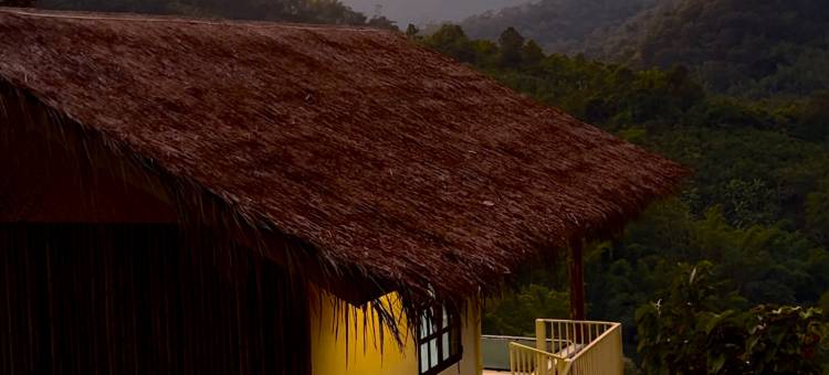 Yazama民宿(Yazama Homestay)图片
