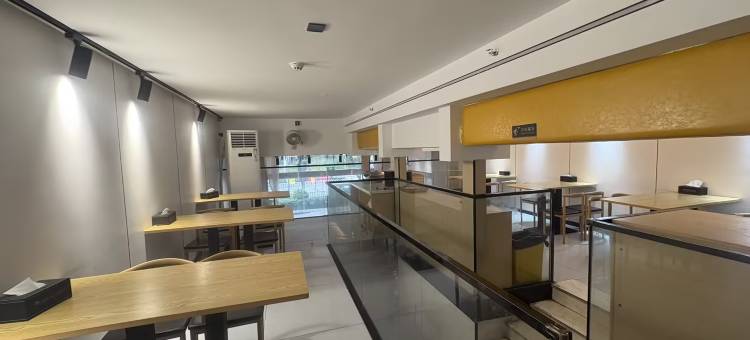 格林豪泰智选酒店(厦门市灌口万达广场店)图片