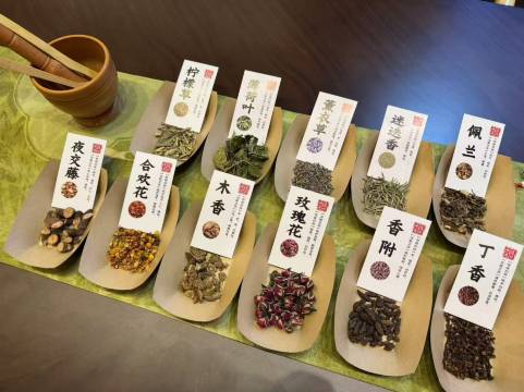 建国璞隐酒店(大同云冈恒安新区店)图片