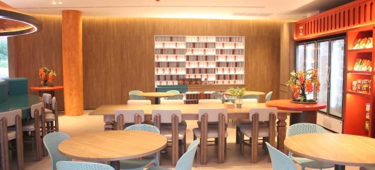 清迈GO酒店(GO Hotel Chiang Mai)图片