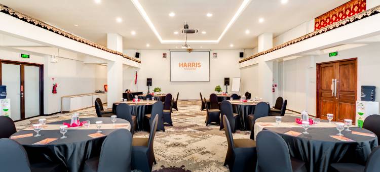 哈里斯酒店塞米亚克(Harris Hotel Seminyak)图片